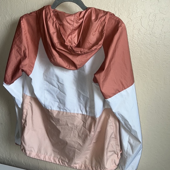 Colombia windbreaker - Picture 6 of 8